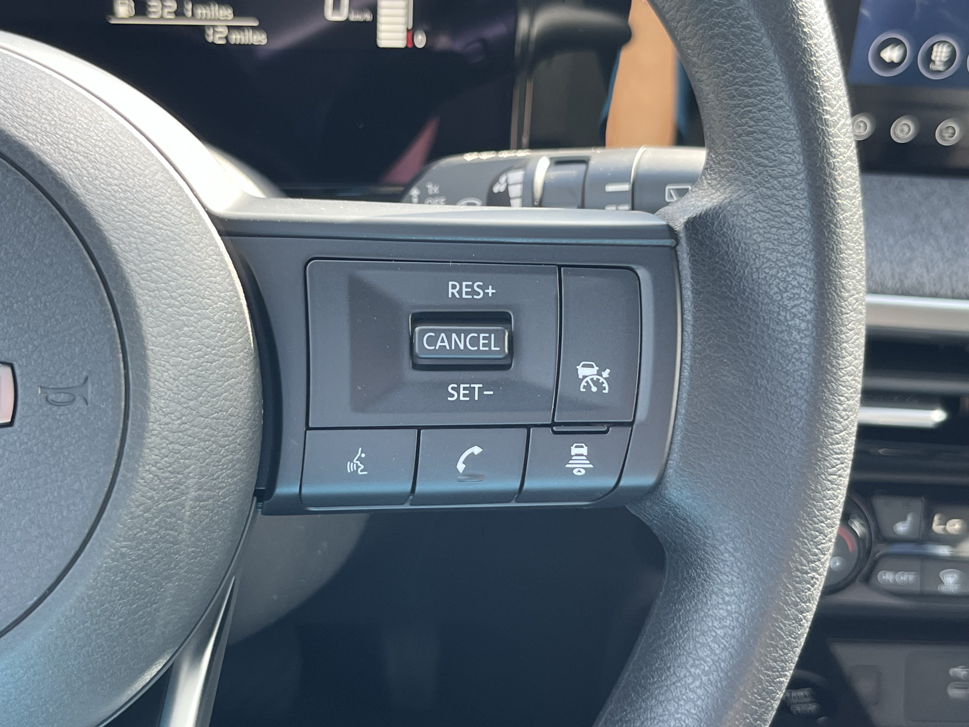 New 2026 Nissan Kicks SV w/ SV Premium Package AWD/4WD image 24