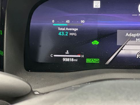 Certified 2025 Toyota Camry XLE AWD/4WD image 28