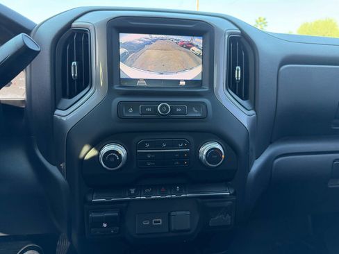 Used 2021 GMC Sierra 2500 4x4 Crew Cab w/ Gooseneck/5TH Wheel Package image 26