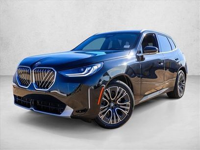 New 2026 BMW X3 xDrive30 w/ Premium Package