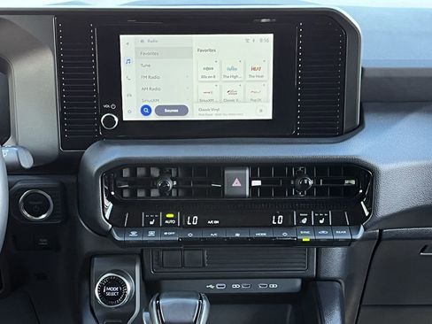 Used 2024 Toyota Land Cruiser 1958 AWD/4WD image 15