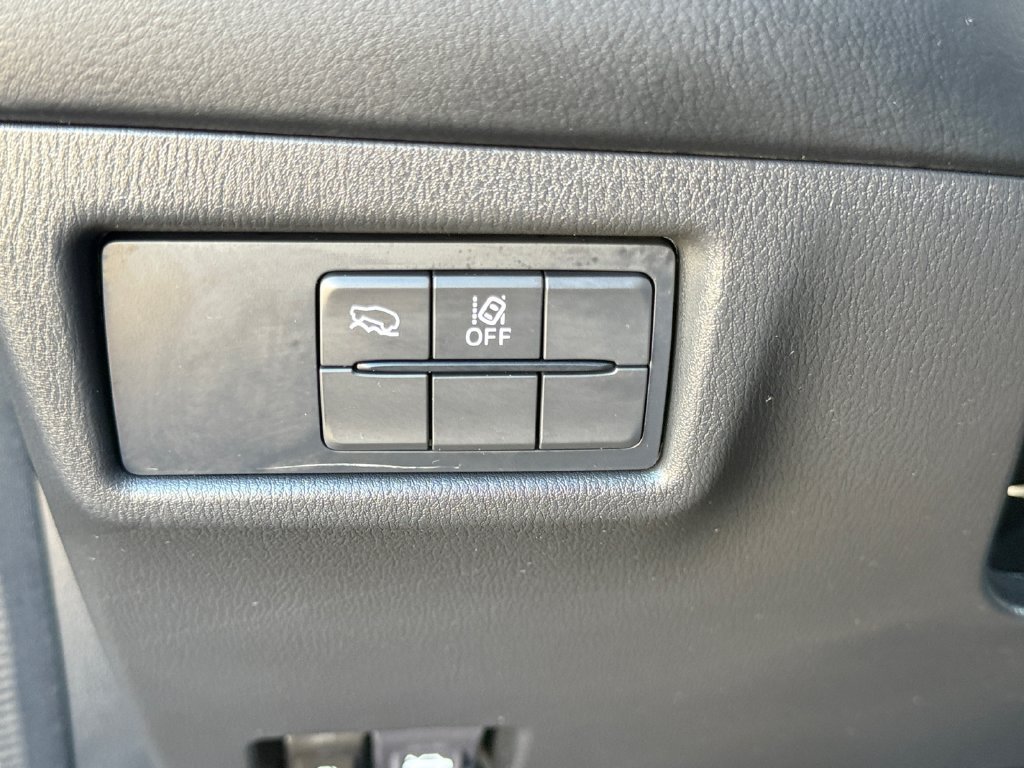 Used 2024 MAZDA CX-5 AWD 2.5 S w/ Select Package image 21