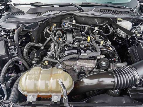 Used 2022 Ford Mustang Premium image 30