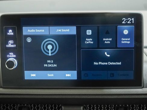 New 2026 Honda CR-V TrailSport image 25