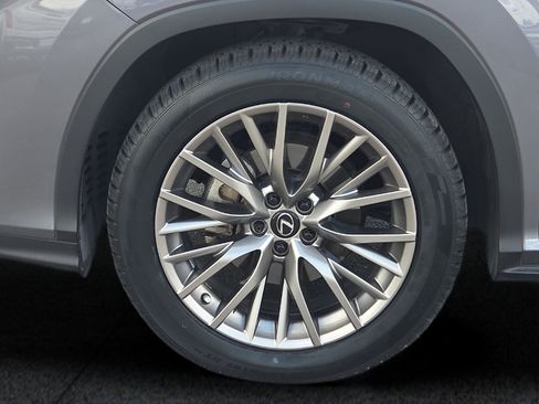 Used 2020 Lexus RX 350 F Sport w/ Accessory Package AWD/4WD image 8