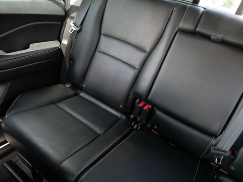 Used 2022 Honda Ridgeline RTL-E image 12