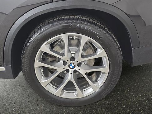 Used 2020 BMW X5 xDrive40i w/ Convenience Package image 38
