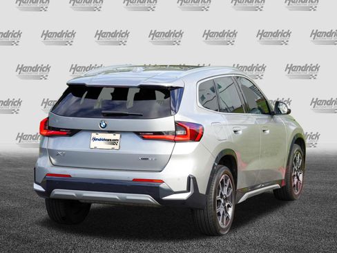 Certified 2023 BMW X1 xDrive28i w/ Premium Package AWD/4WD image 8
