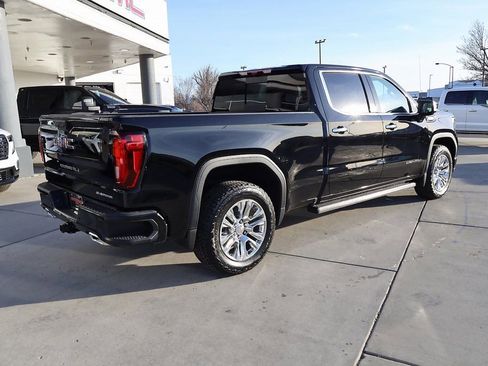 New 2026 GMC Sierra 1500 Denali w/ Technology Package image 6