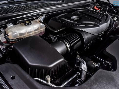 Used 2023 Jeep Wagoneer L Series III w/ Premium Group I image 12