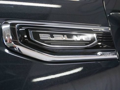 Used 2025 GMC Sierra 1500 SLT RWD image 5
