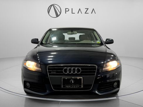 Used 2012 Audi A4 2.0T Premium w/ Convenience Pkg image 7
