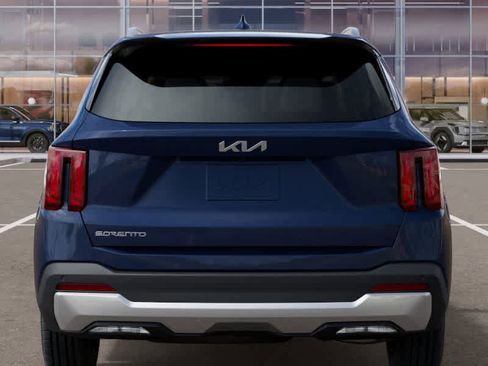 New 2025 Kia Sorento S w/ Panoramic Sunroof Package FWD image 13