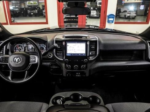 Used 2022 RAM 2500 Big Horn image 14