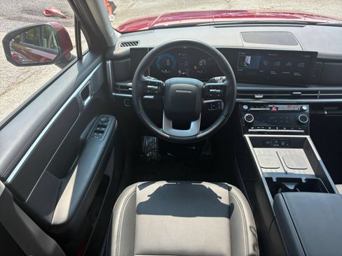 Used 2026 Hyundai Santa Fe SEL AWD/4WD image 30