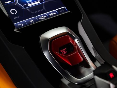 Used 2020 Lamborghini Huracan EVO AWD/4WD image 50