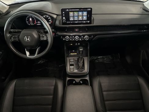 Used 2024 Honda CR-V EX-L image 23
