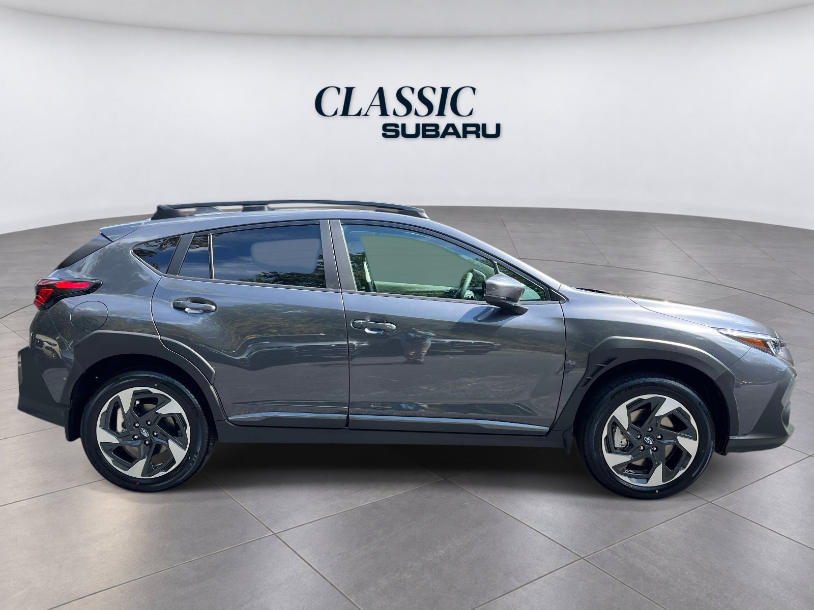 New 2026 Subaru Crosstrek 2.5i Limited AWD/4WD image 6