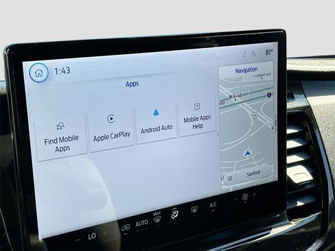 Used 2023 Ford Transit 350 XLT image 14