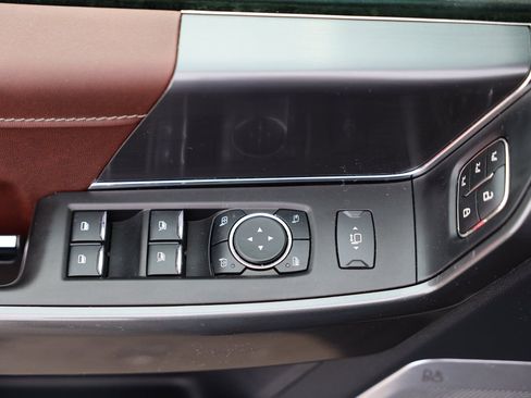 Certified 2023 Ford F150 Lariat w/ Equipment Group 502A High image 18