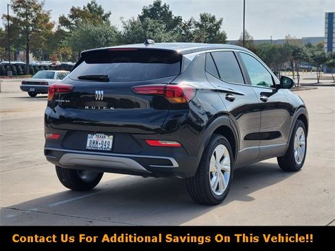 New 2026 Buick Encore GX Preferred w/ Advanced Technology Package image 3