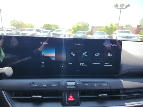 Used 2025 Kia K4 FWD image 22
