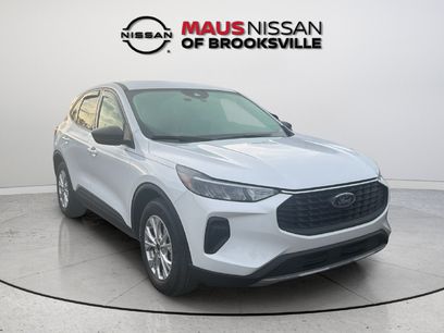Used 2025 Ford Escape Active