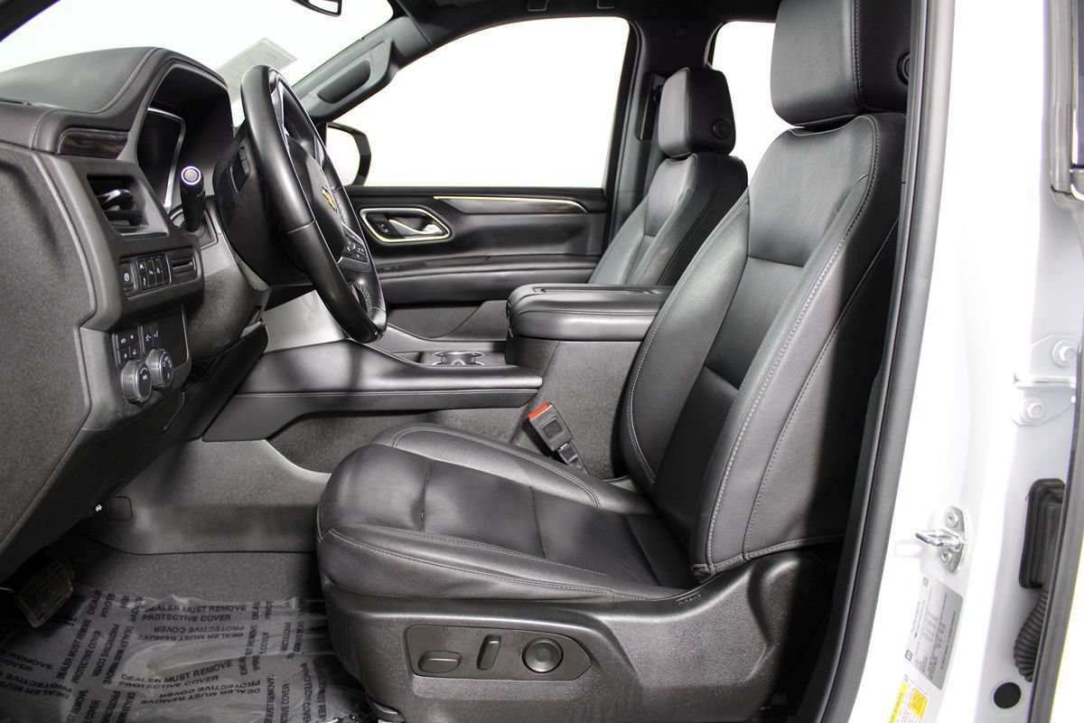 Used 2023 Chevrolet Suburban LT AWD/4WD image 6