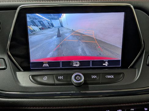 Used 2021 Chevrolet Blazer RS image 24