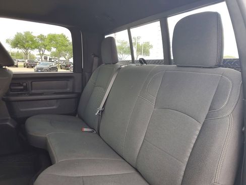 Used 2025 RAM 2500 Tradesman image 10