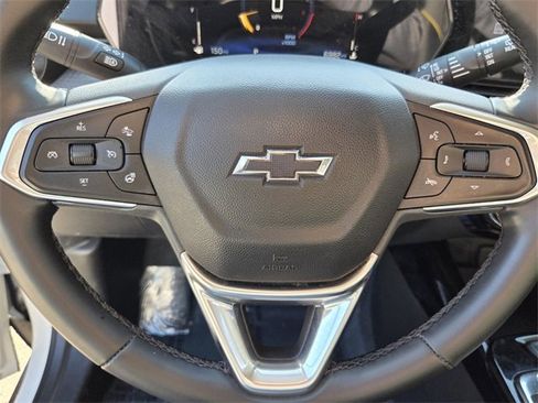 Certified 2025 Chevrolet Trax ACTIV w/ Driver Confidence Package image 32