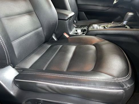Used 2025 MAZDA CX-5 AWD 2.5 S w/ Preferred Package image 24