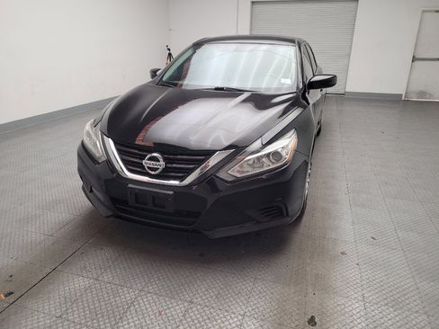 Used 2017 Nissan Altima 2.5 S w/ Power Driver Seat Package image 15