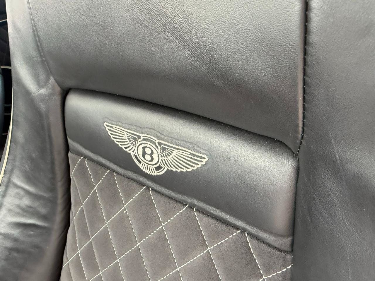 Used 2011 Bentley Continental GT Supersports AWD/4WD image 31