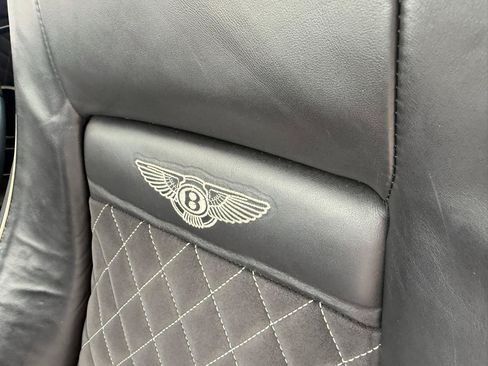Used 2011 Bentley Continental GT Supersports AWD/4WD image 31