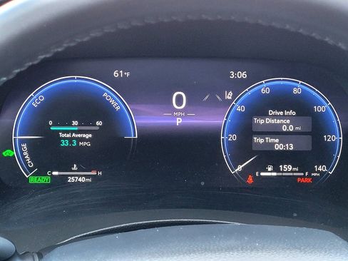 Used 2024 Toyota Highlander Platinum image 29