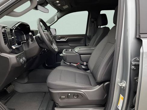 Used 2025 Chevrolet Silverado 1500 RST w/ Rally Edition image 10