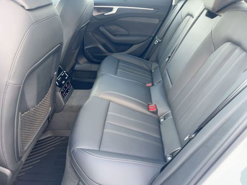 New 2026 Audi A6 Premium Plus image 15