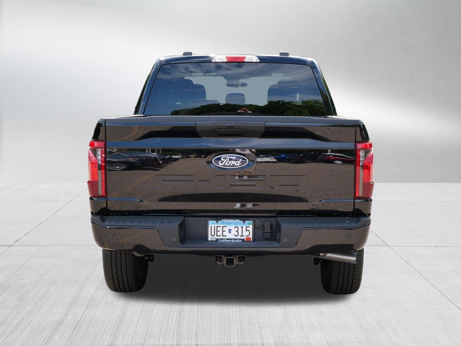 Used 2026 Ford F150 STX w/ Equipment Group 200A AWD/4WD image 6