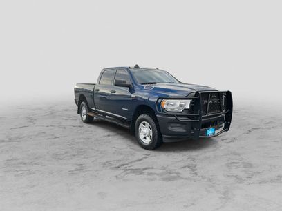 Used 2021 RAM 2500 Tradesman w/ Protection Group