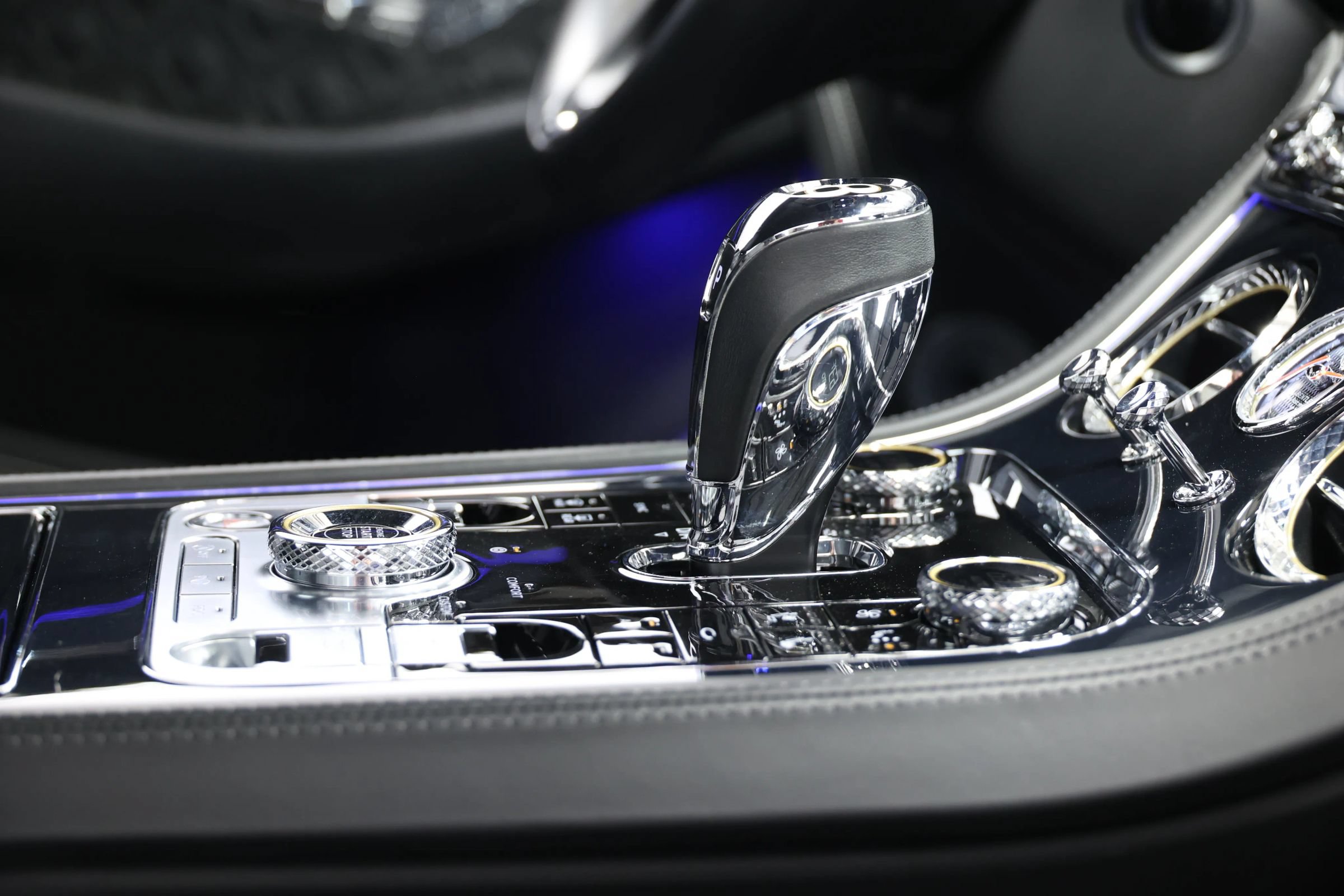 Used 2020 Bentley Continental GT AWD/4WD image 90