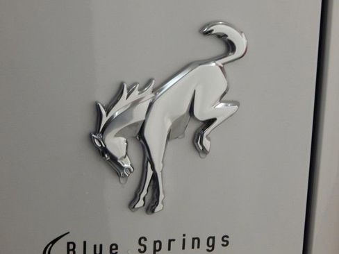 New 2025 Ford Bronco Big Bend image 6