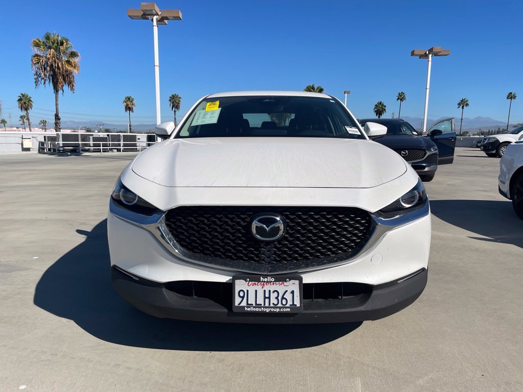Certified 2024 MAZDA CX-30 AWD 2.5 S image 6