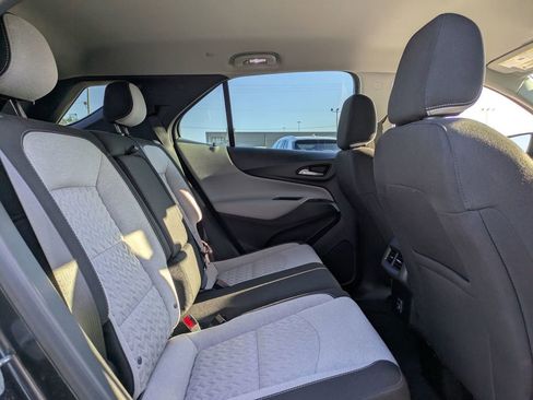 Used 2022 Chevrolet Equinox LS image 30