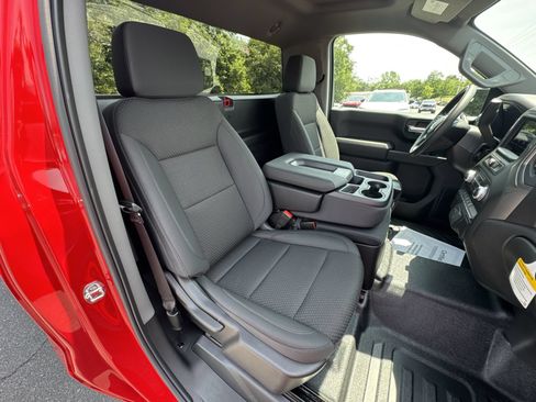 New 2026 GMC Sierra 1500 Pro w/ Pro Value Package AWD/4WD image 23