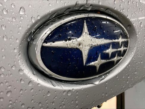 Used 2025 Subaru Crosstrek 2.0i Premium AWD/4WD image 31