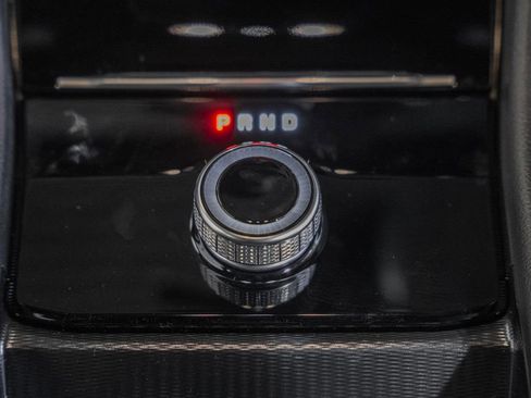 New 2025 Jeep Grand Cherokee Altitude image 24