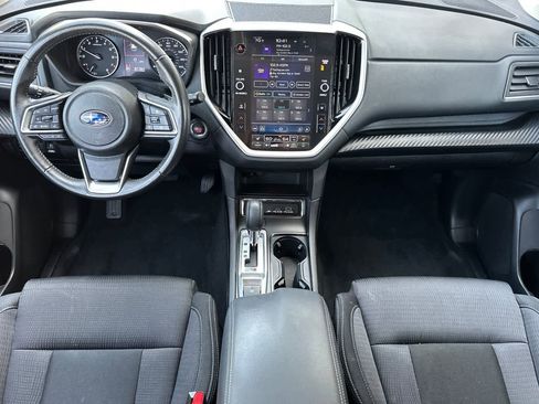 Used 2023 Subaru Ascent Premium w/ Convenience Package AWD/4WD image 3