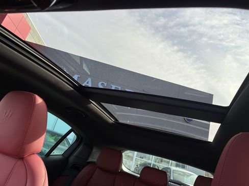 New 2026 Maserati Grecale Modena image 29