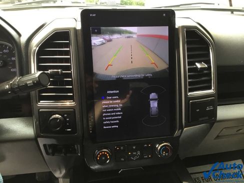 Used 2022 Ford F350 XL w/ Power Equipment Group AWD/4WD image 56